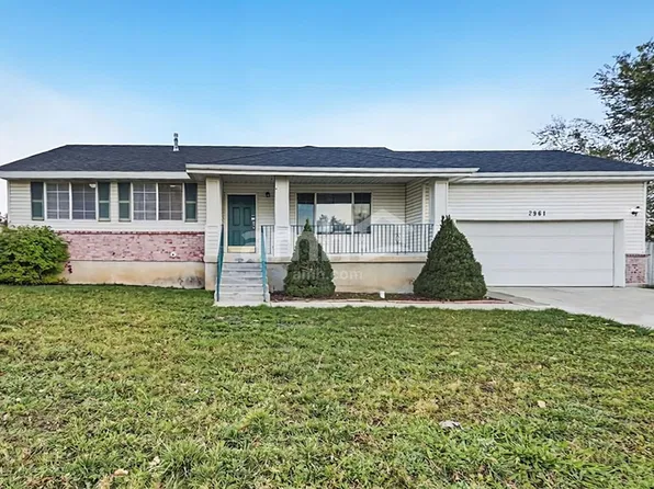 2961 W 1400 N, Clinton, UT 84015