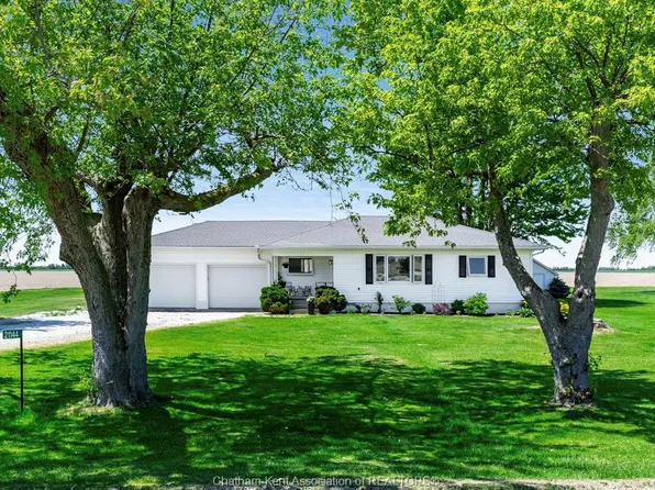 21144 Stevenson Rd, Chatham Kent, ON N0P 1H0