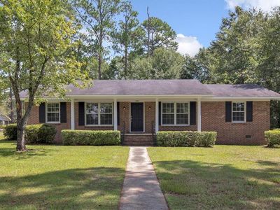 1201 S Edgewood Dr, Dothan, AL, 36301