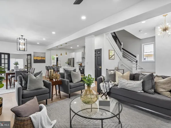 4211 Springdale Ave, Baltimore, MD 21207