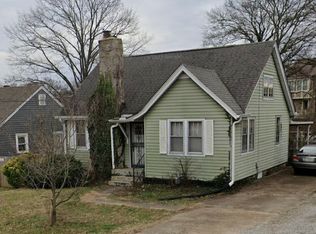 1603 Porter Rd, Nashville, TN 37206