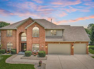 4814 Auburn Frd, Greenwood, IN