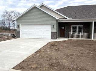 144 Chestnut Ln, Bluffton, OH 45817