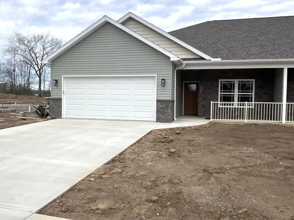 144 Chestnut Ln, Bluffton, OH 45817