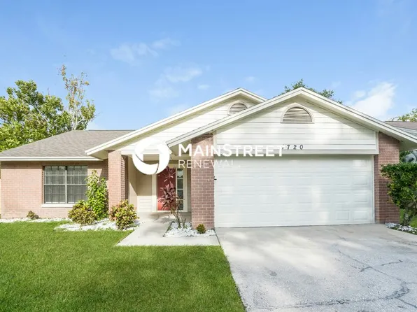 1720 Pintail Ct, Lutz, FL 33549