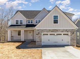 249 Chickadee Trl, Easley, SC 29642