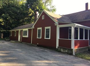 7 Steam Mill Hill Rd, Brookline, NH 03033