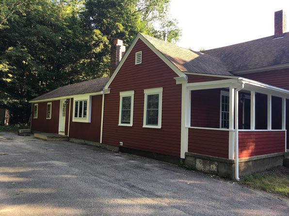 7 Steam Mill Hill Rd