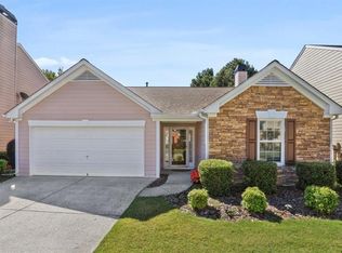 2295 Winthrope Way Dr, Alpharetta, GA 30009
