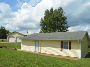 133 County Road 410, Harrisburg, MO 65256