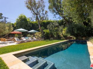 6456 Sycamore Meadows Dr, Malibu, CA 90265