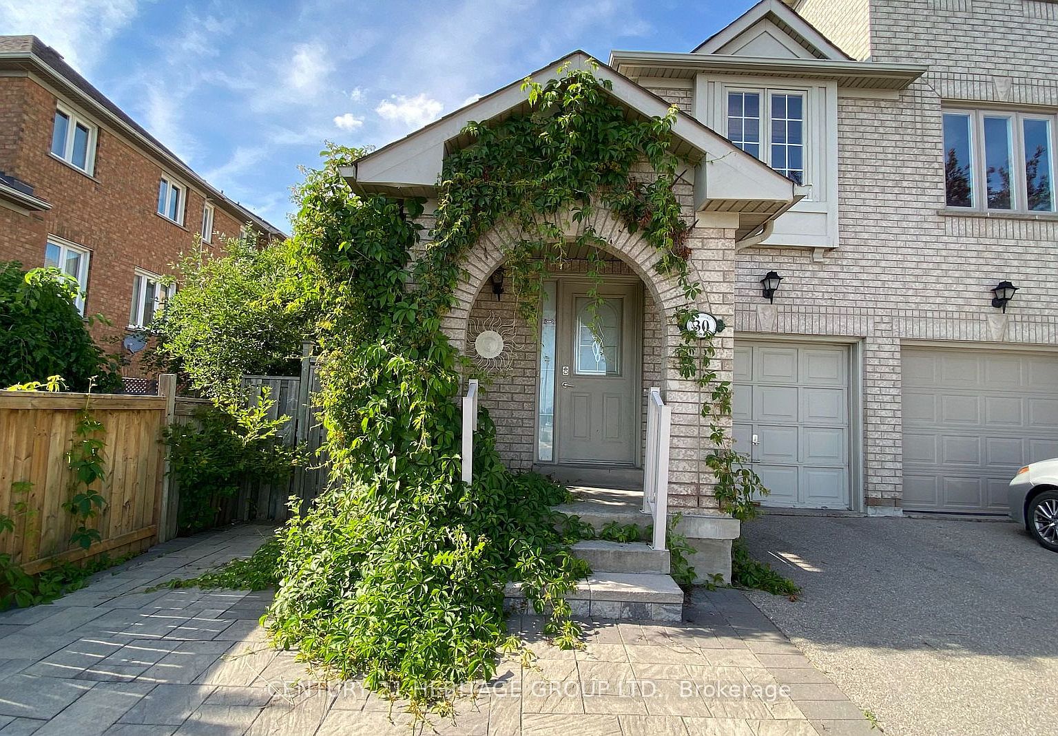 30 Beresford Dr, Richmond Hill, ON L4B 4J6 Zillow