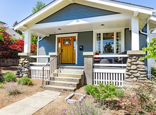 327 Morton St, Ashland, OR