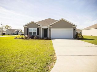 16704 Walstan Drive, Loxley, AL 36551