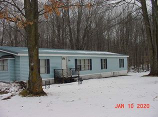 11273 Pickerel Lake Rd, Petoskey, MI 49770