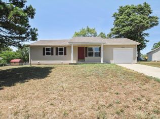 1941 Meadow Dr, West Plains, MO 65775
