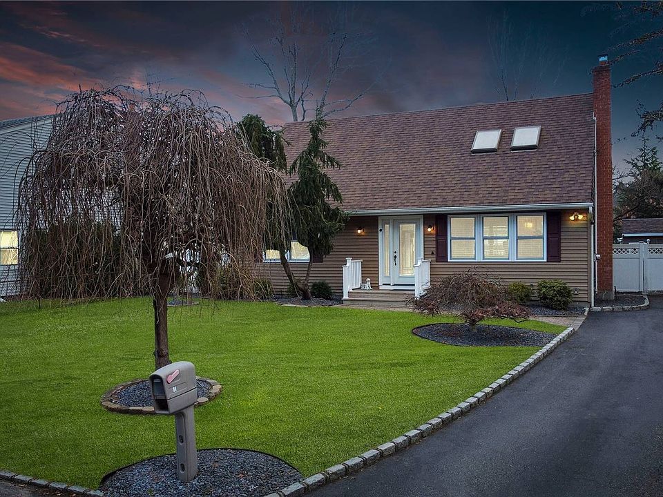 11 Minerva Lane, Centereach, NY 11720 Zillow