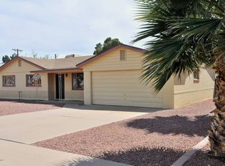 7307 E Latham St, Scottsdale, AZ 85257