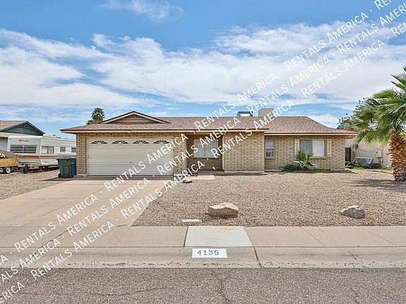 2nd image of 4135 W Orchid Ln
