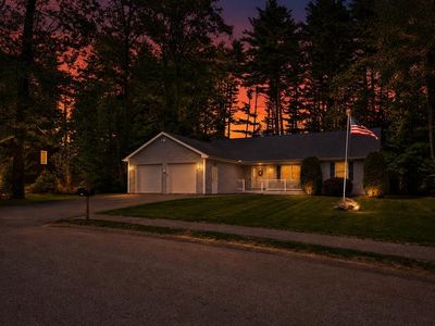 136 Sarah Circle, Laconia, NH, 03246