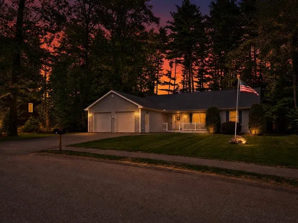 136 Sarah Circle, Laconia, NH 03246