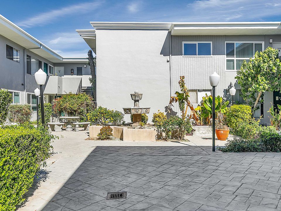 1st image of 18543 Clark St #204