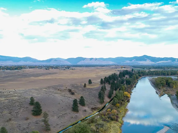 Tbd Mullan Rd, Missoula, MT 59808