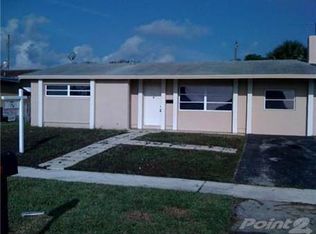 2531 NW 98th Ave, Margate, FL 33322