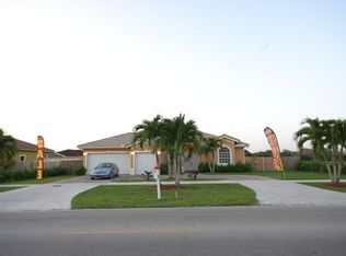 16455 SW 296th St, Homestead, FL 33033