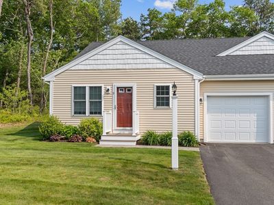 9 Tupper Hill Rd #9, Plymouth, MA, 02360