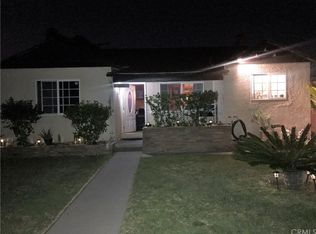 10615 Sunnybrook Ln, Whittier, CA 90604