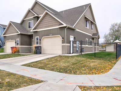 201 Northgate Loop, Helena, MT, 59602