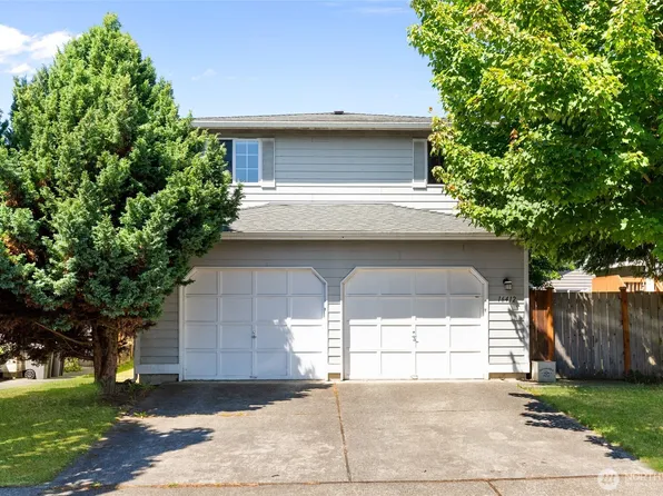 16412 41st Avenue NE #221, Arlington, WA 98223