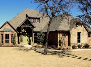 12705 Forest Ridge Dr, Choctaw, OK 73020