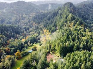 0 Fairview Rd, Coquille, OR 97423