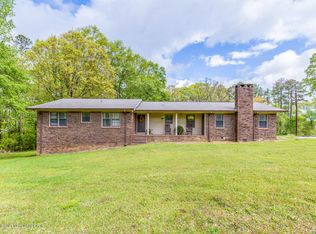 3006 Fre Che Bar Ln, Jasper, AL 35504