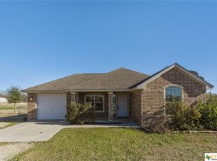111 Limewood Ln, Temple, TX 76501