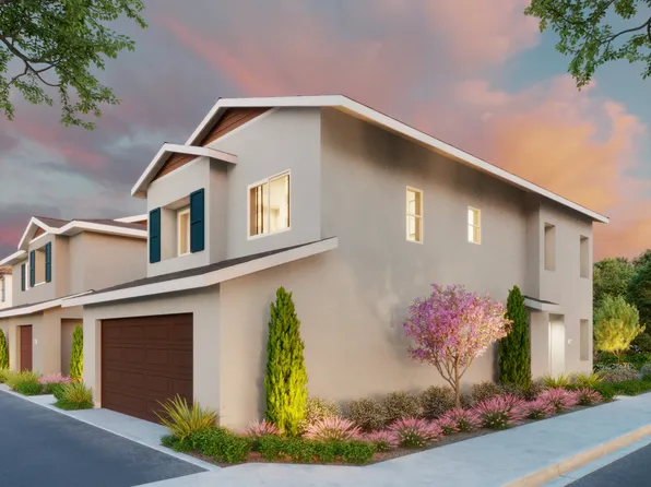 Plan 3 Plan, River Terrace