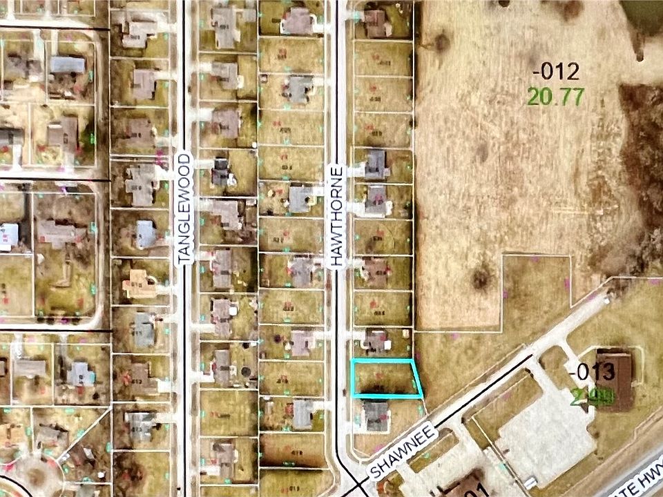2nd image of LOT 67 Hawthorne Dr