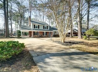 2910 Shoreham Dr, Richmond, VA 23235