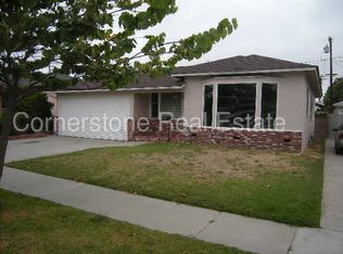 4354 Albury Ave, Lakewood, CA 90713