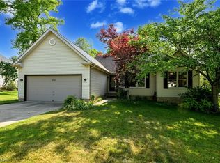 428 Peter Path, Tallmadge, OH 44278