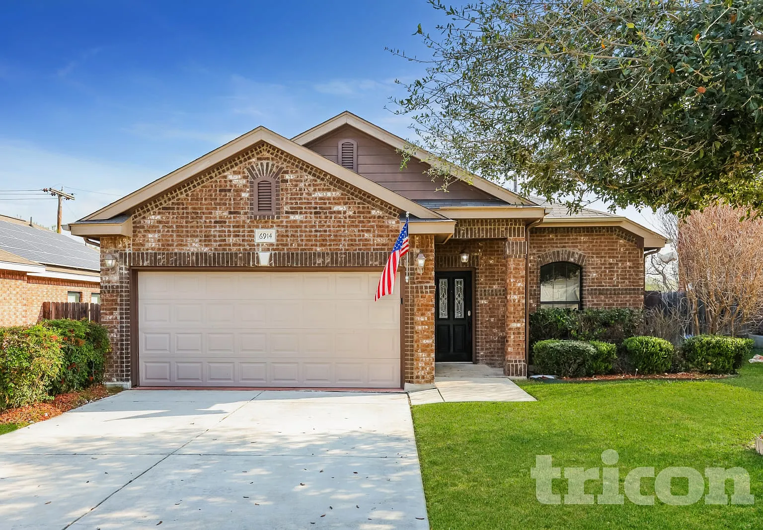 6914 Sabine Pass San Antonio TX — Photo 1
