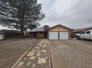 3411 Shenandoah Pl, Alamogordo, NM 88310