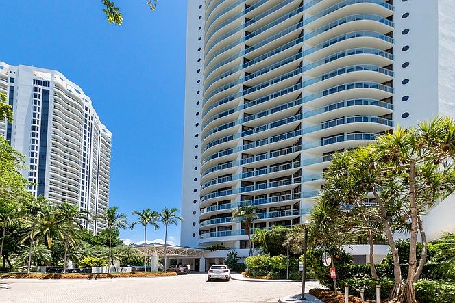 1st image of 4000 Island Blvd #1006
