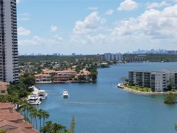 18151 NE 31st Ct APT 1505, Aventura, FL 33160