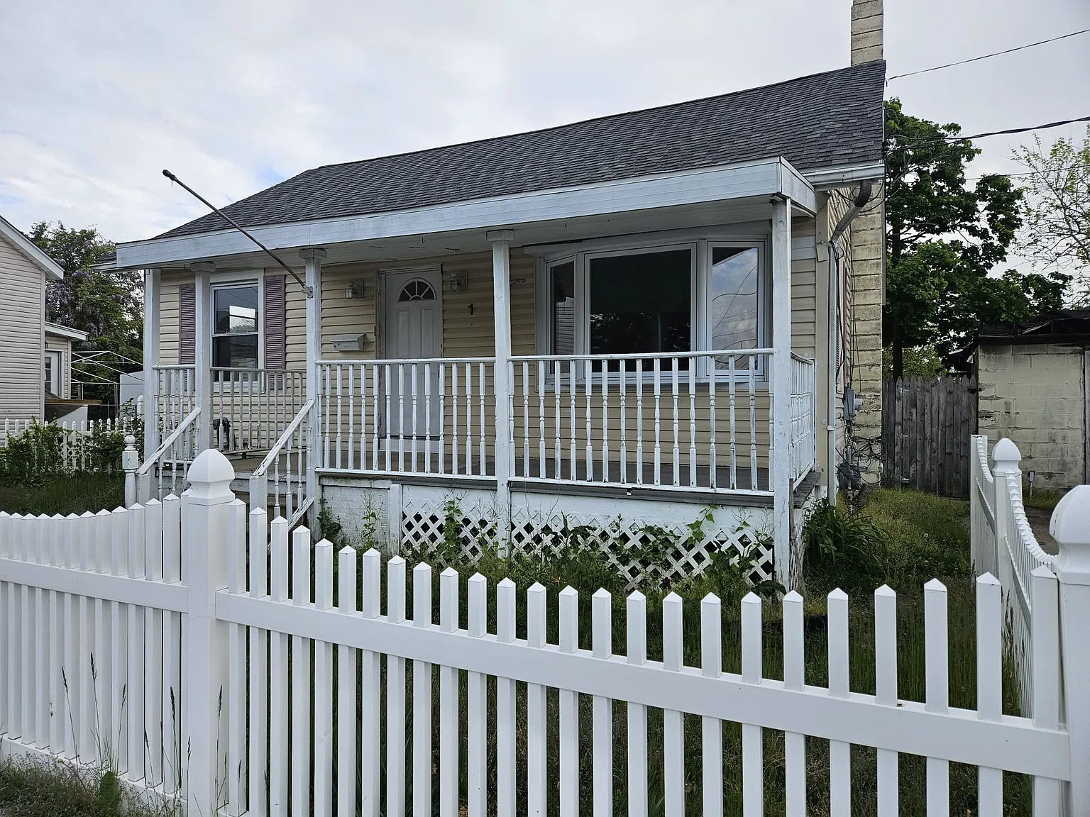 3 bed, 814 sqft, $2,150 — Photo 4