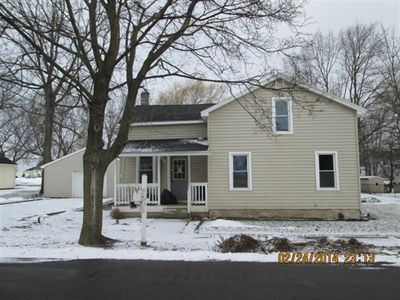 12 Gibson St, Bergen, NY, 14416