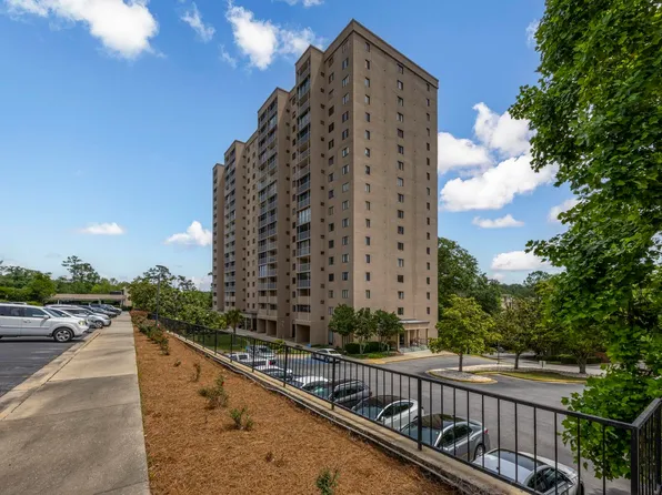 1825 Saint Julian Pl APT 12G, Columbia, SC 29204