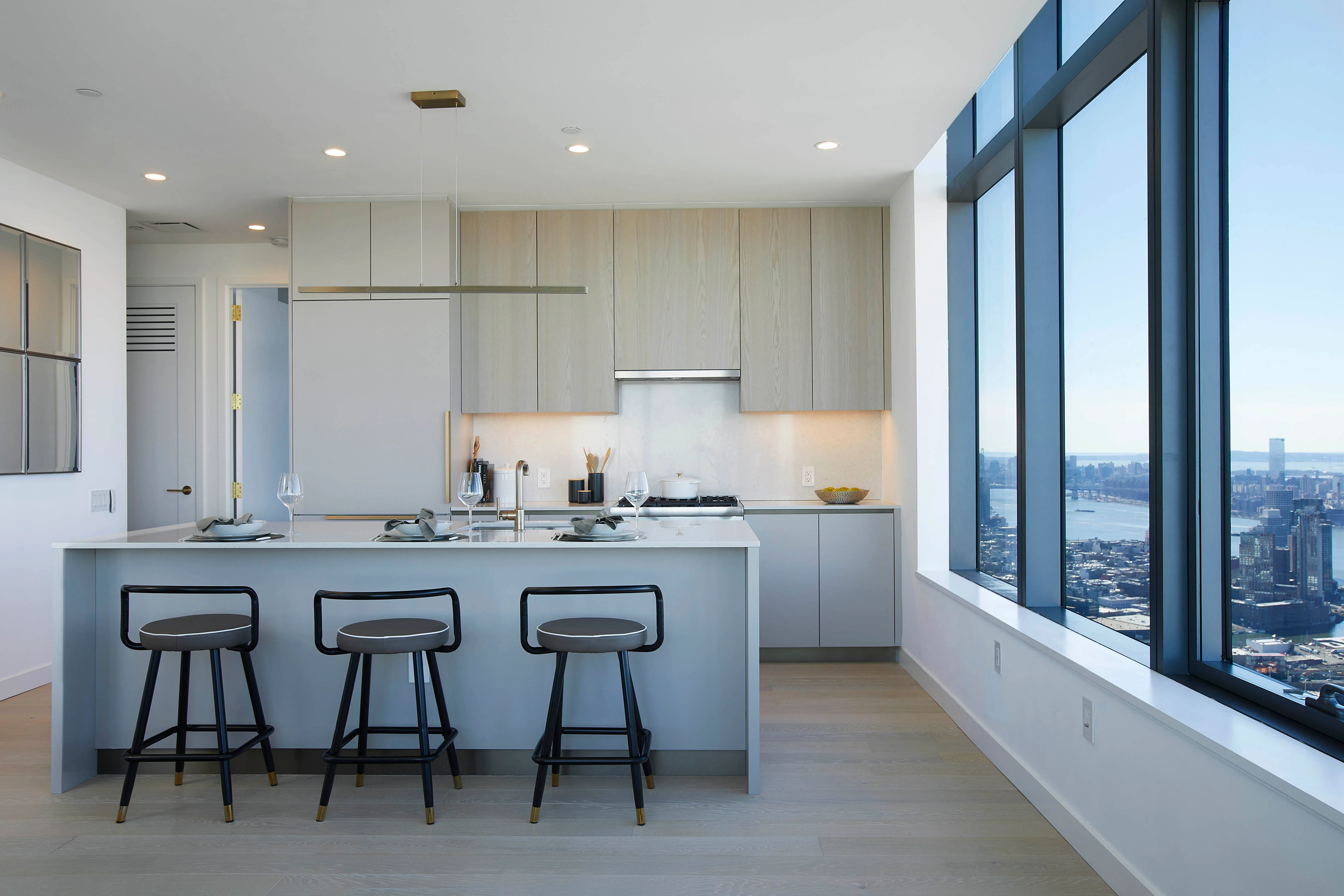3 Court Square #3902 in Hunters Point, Queens | StreetEasy